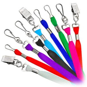 Lanyard for ID Cards