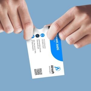 Business Card (In Bulk Quantity) NTR
