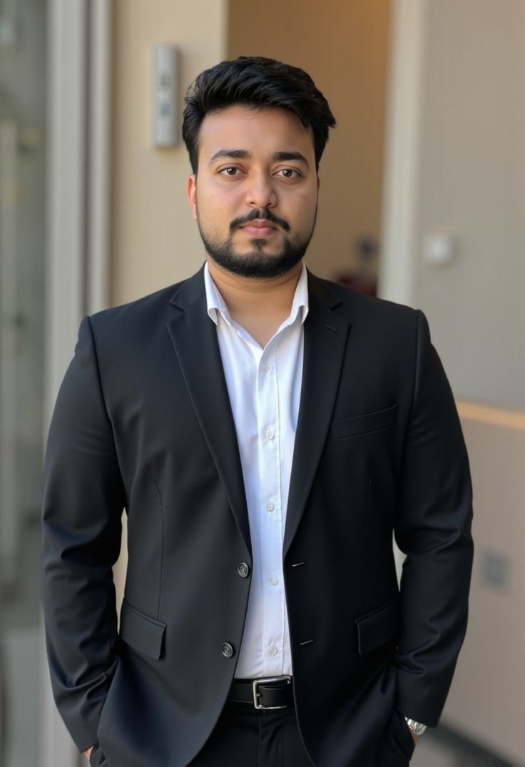 Rajesh Kumar