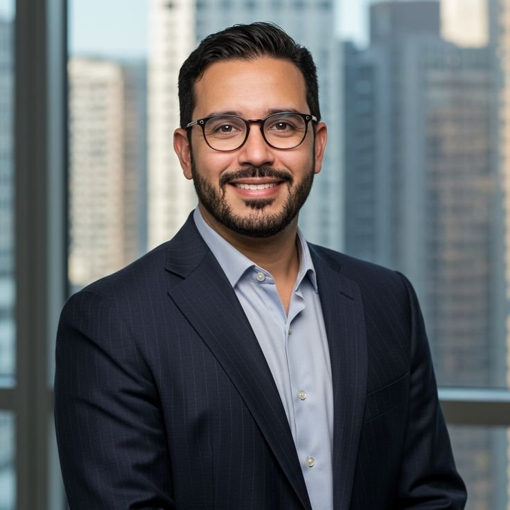 Arvind Mehta